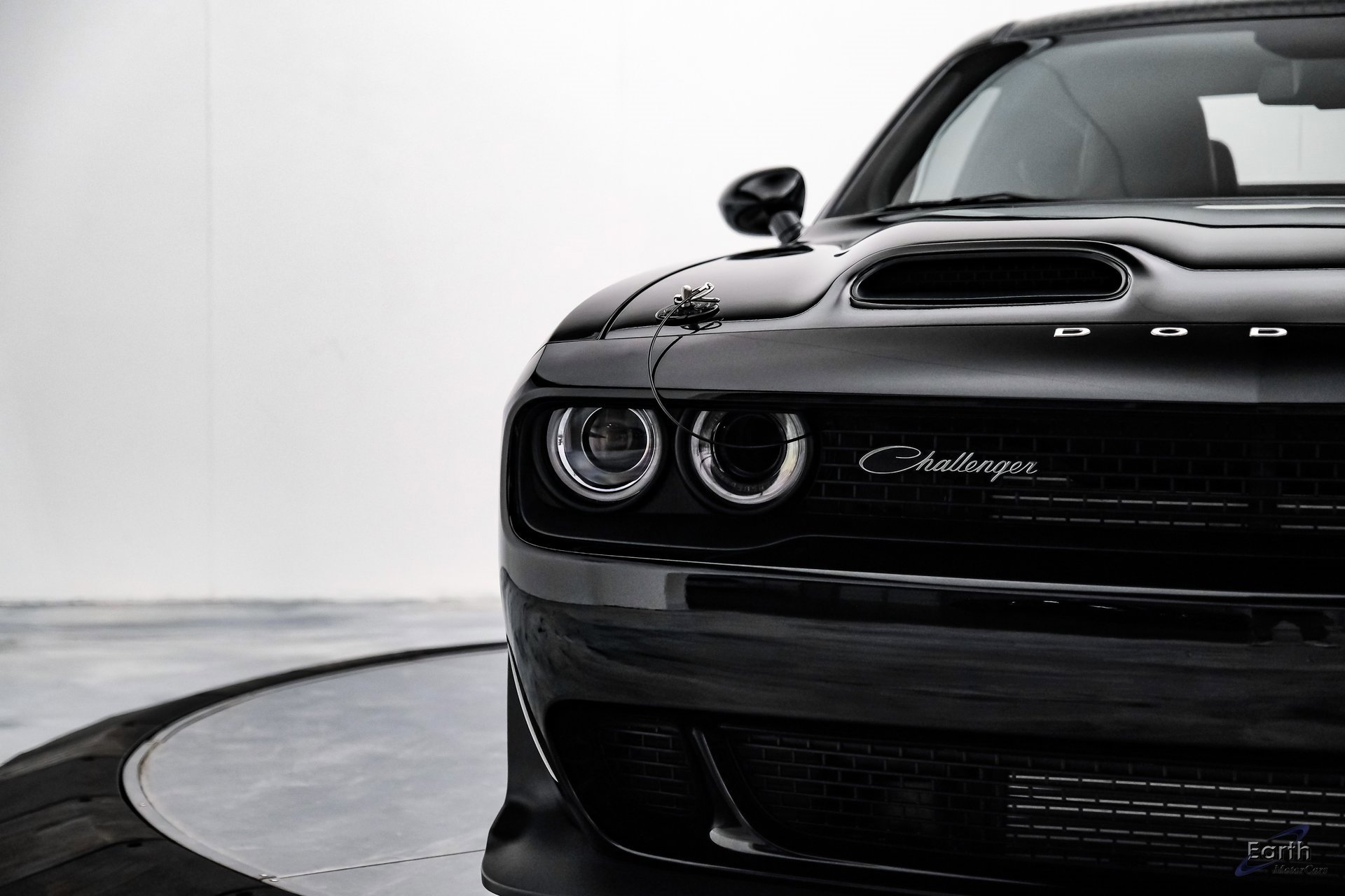 Used 2023 Dodge Challenger SRT Hellcat Redeye image 29