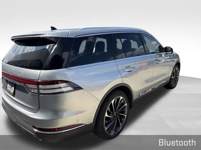 Used 2021 Lincoln Aviator Reserve w/ Equipment Group 201A AWD/4WD image 7