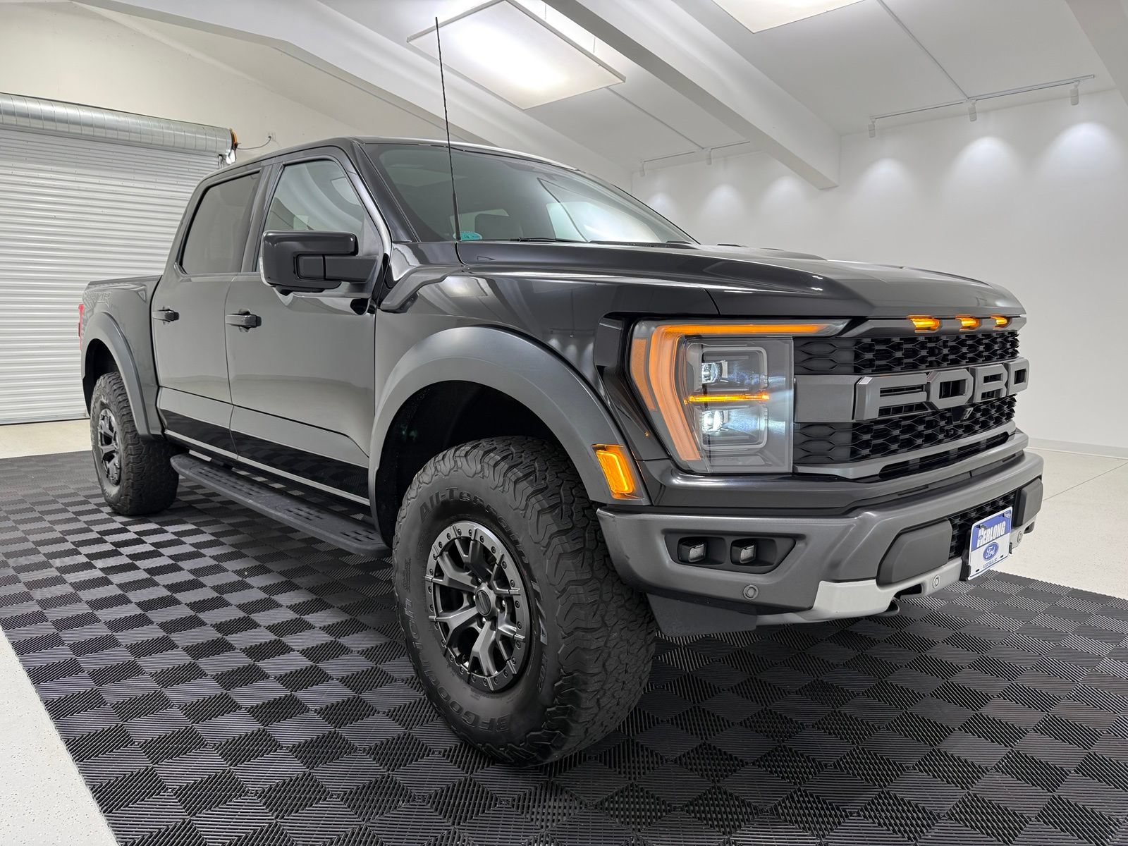 Used 2022 Ford F150 Raptor w/ Raptor 37 Performance Package