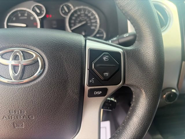 Used 2015 Toyota Tundra Limited AWD/4WD image 20