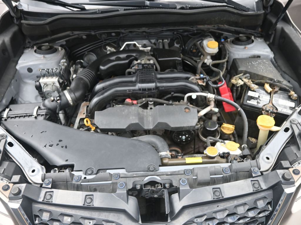 Used 2014 Subaru Forester 2.5i Premium w/ Popular Package #2 image 22