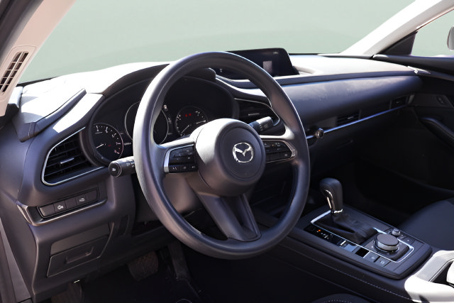 Used 2024 MAZDA CX-30 AWD 2.5 S image 9