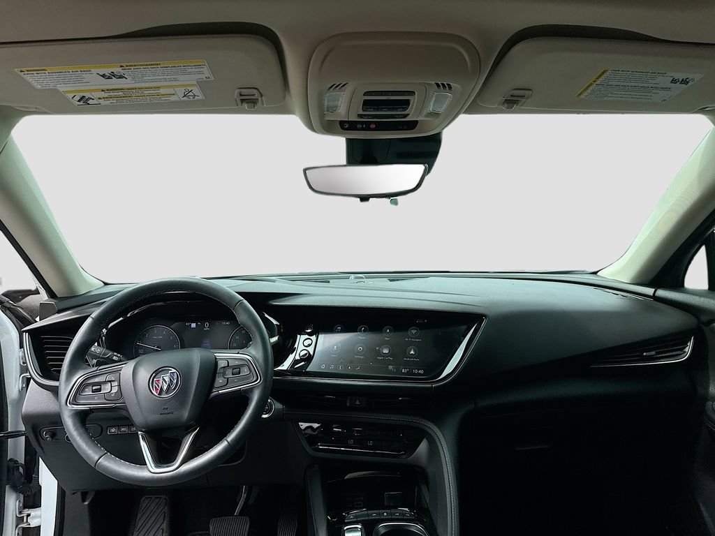 Used 2023 Buick Envision Avenir FWD image 22