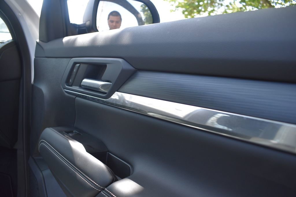 Used 2026 GMC Terrain Elevation FWD image 22