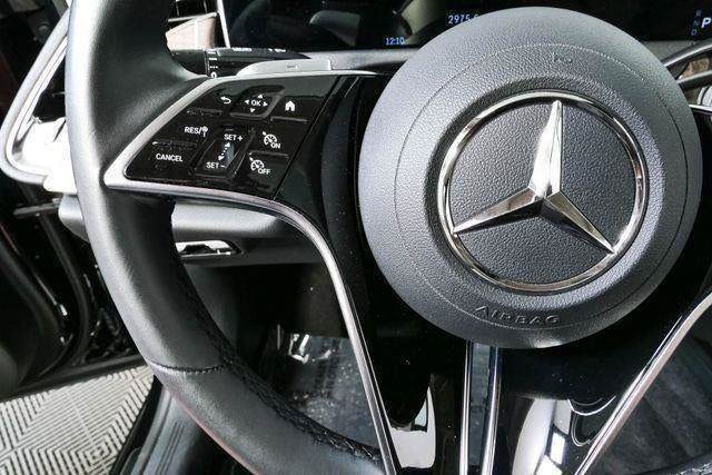 Used 2025 Mercedes-Benz E 350 Sedan image 11