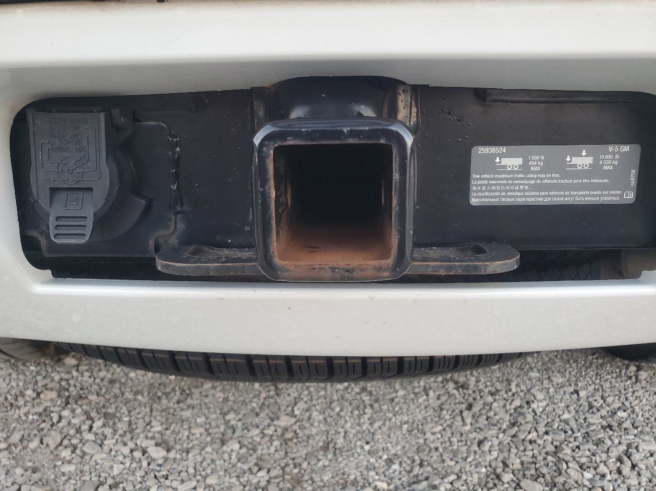 Used 2013 Chevrolet Tahoe LTZ image 80