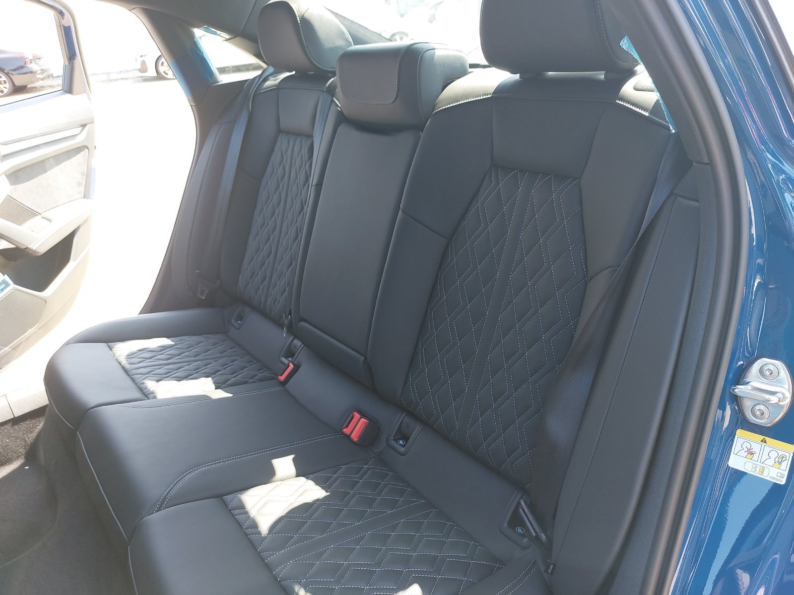 New 2026 Audi S3 Premium AWD/4WD image 13