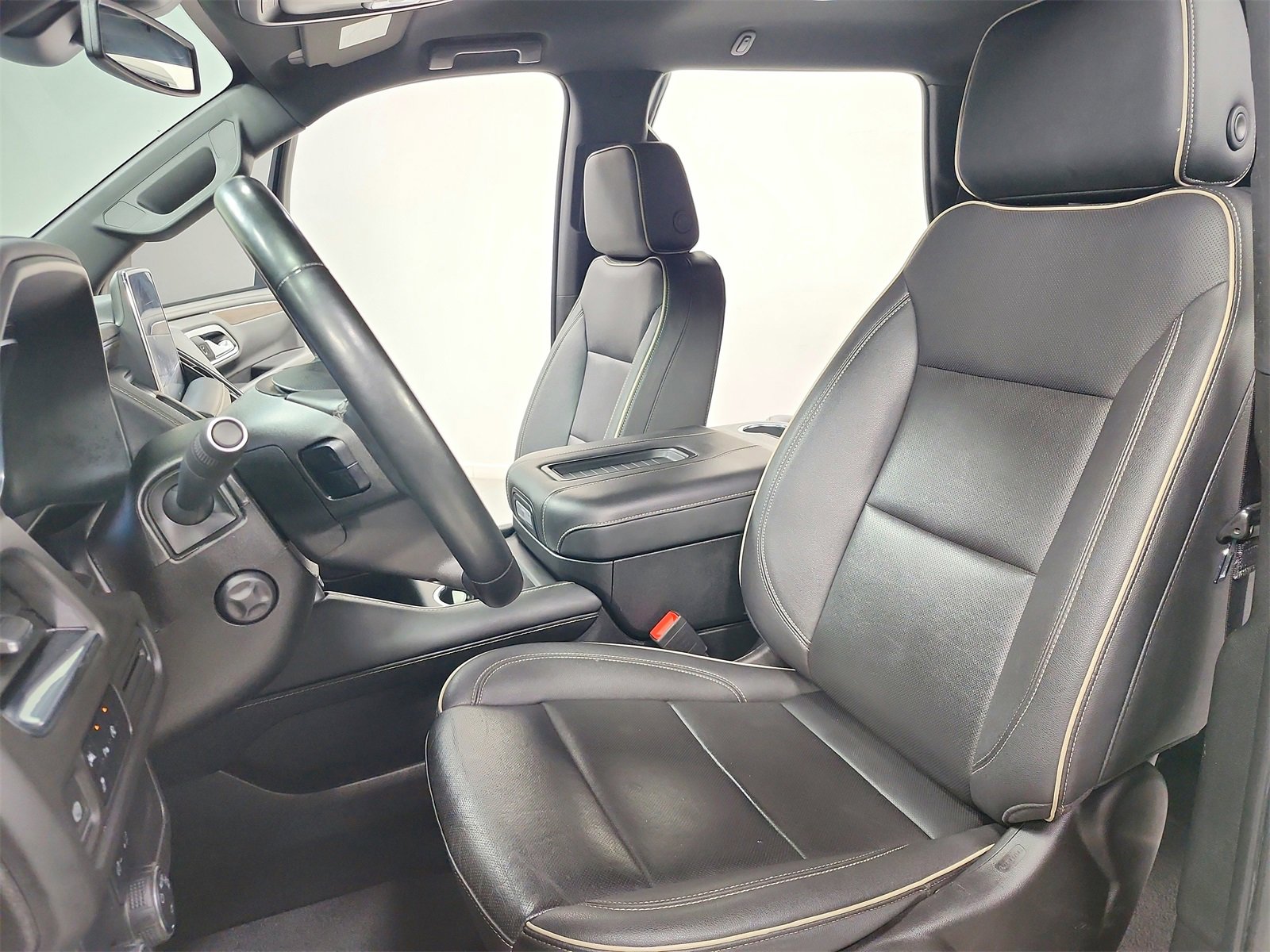 Used 2023 Chevrolet Tahoe Premier image 19