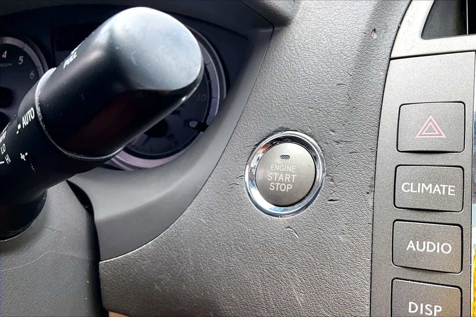 Used 2007 Lexus ES 350 FWD image 30