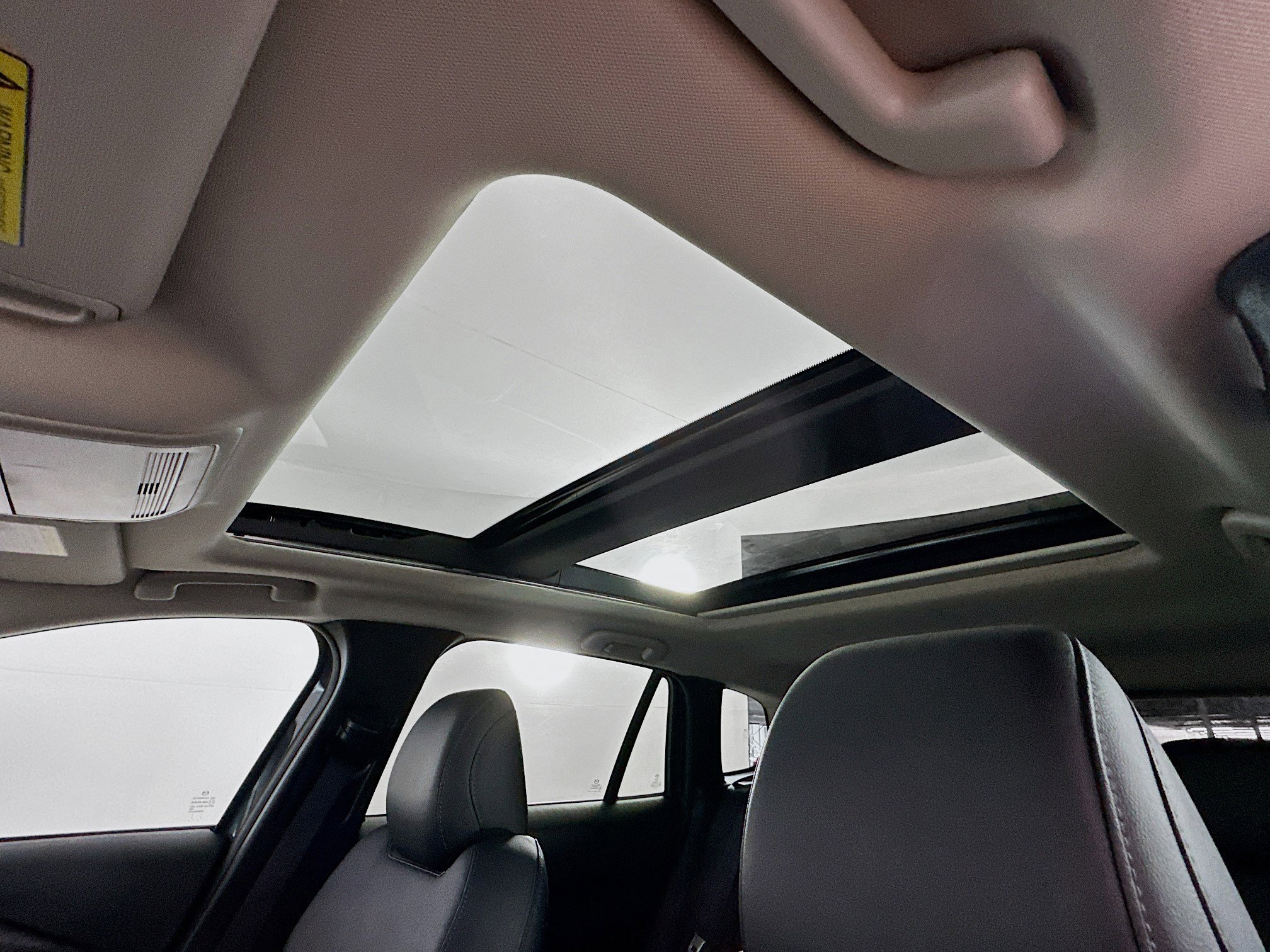 Used 2025 MAZDA CX-50 AWD 2.5 S w/ Premium Plus Pkg image 26