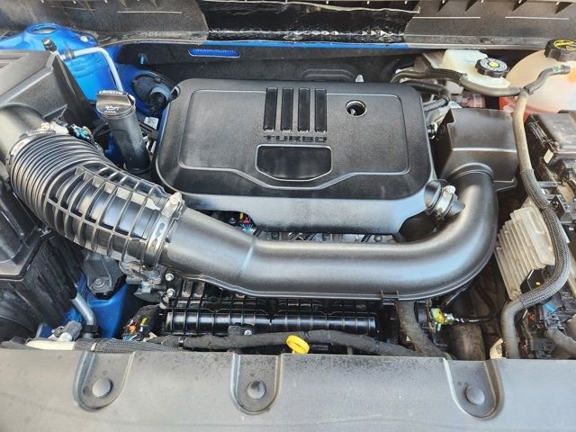 Used 2024 Chevrolet Blazer LT image 31