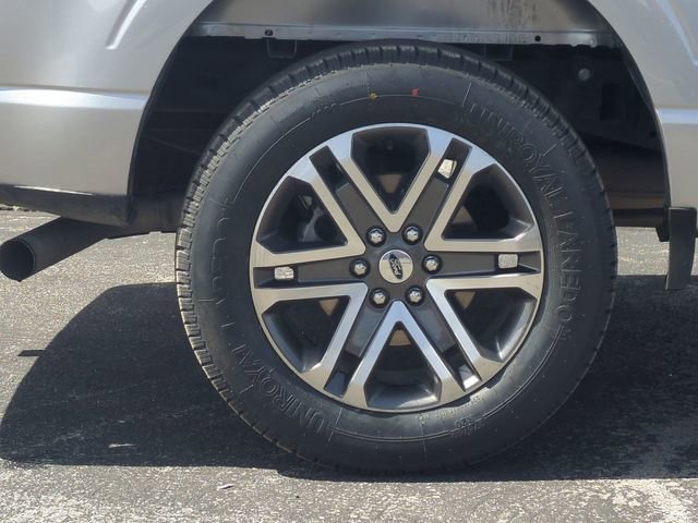 Used 2021 Ford F150 XL w/ STX Appearance Package image 34