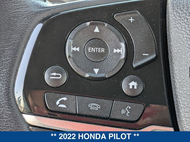 Used 2022 Honda Pilot EX-L image 14