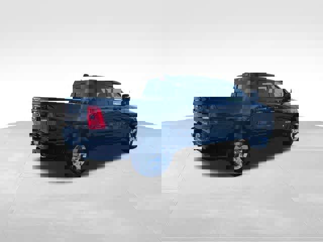 New 2025 RAM 1500 Big Horn image 3