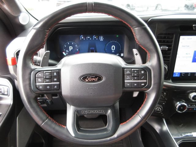 Certified 2024 Ford F150 Raptor AWD/4WD image 14