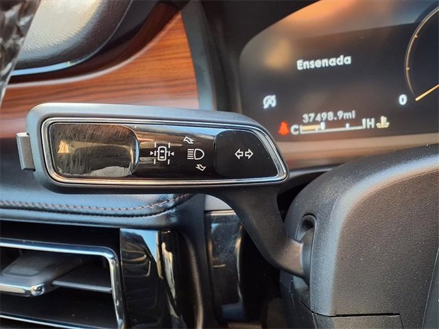 Used 2020 Lincoln Aviator Reserve w/ Equipment Group 202A image 15