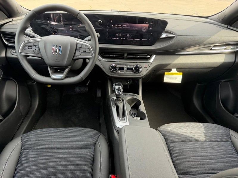 New 2026 Buick Envista Preferred w/ Convenience I Package image 8