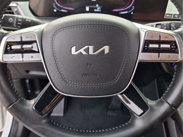 Used 2024 Kia Telluride S w/ S Sunroof Package AWD/4WD image 29