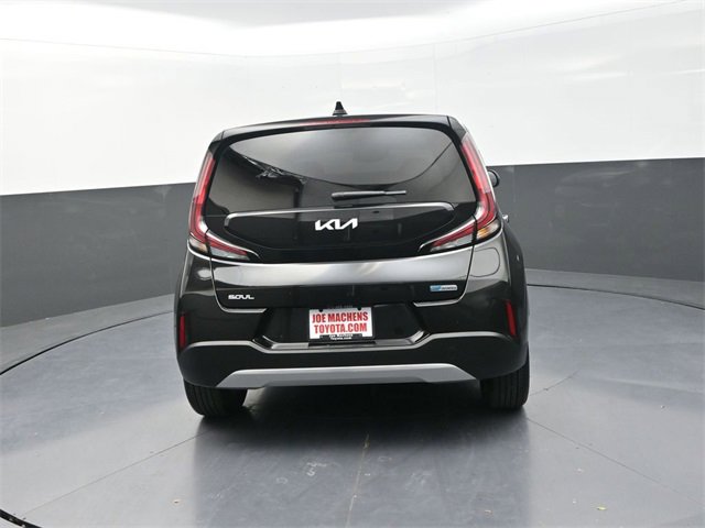 Used 2025 Kia Soul EX image 6