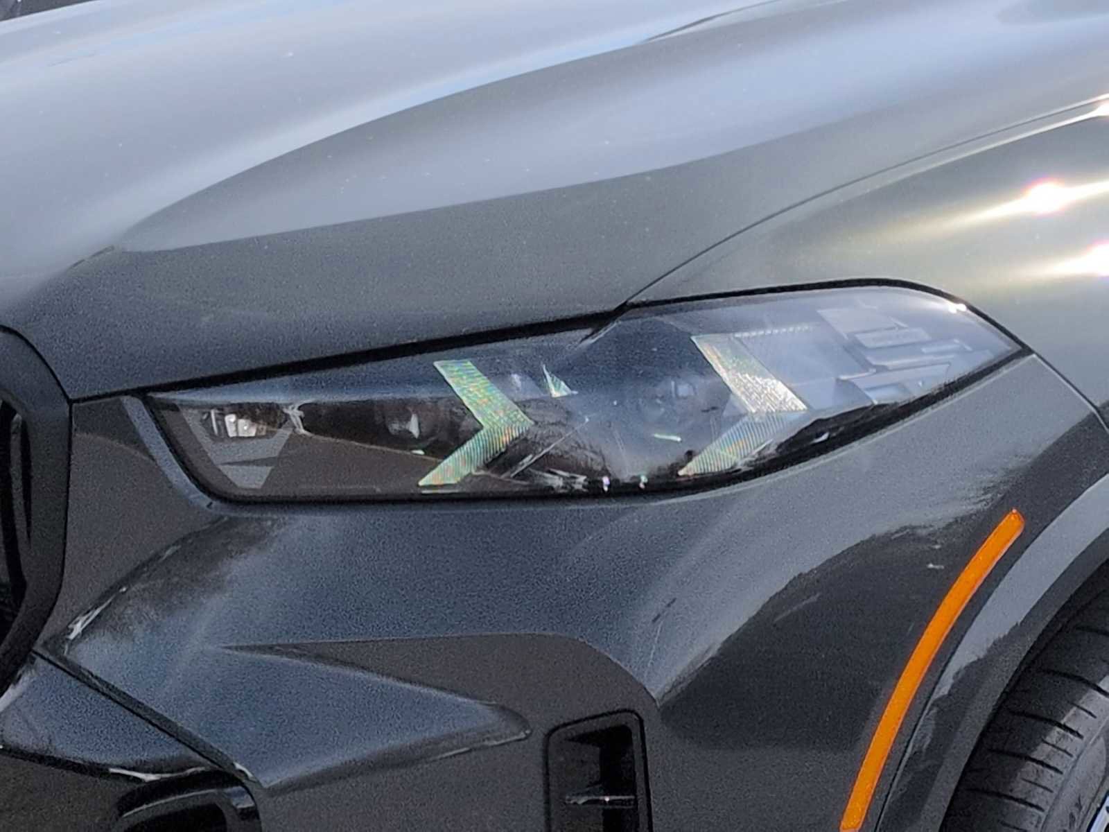 New 2026 BMW X5 M60i image 10