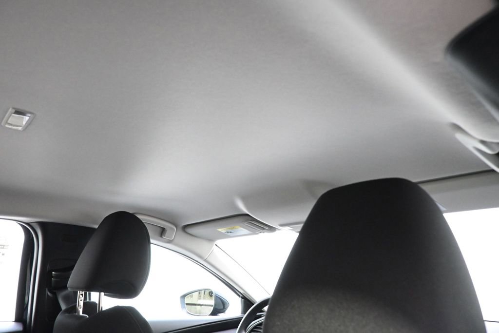 New 2026 MAZDA MAZDA3 s FWD image 17
