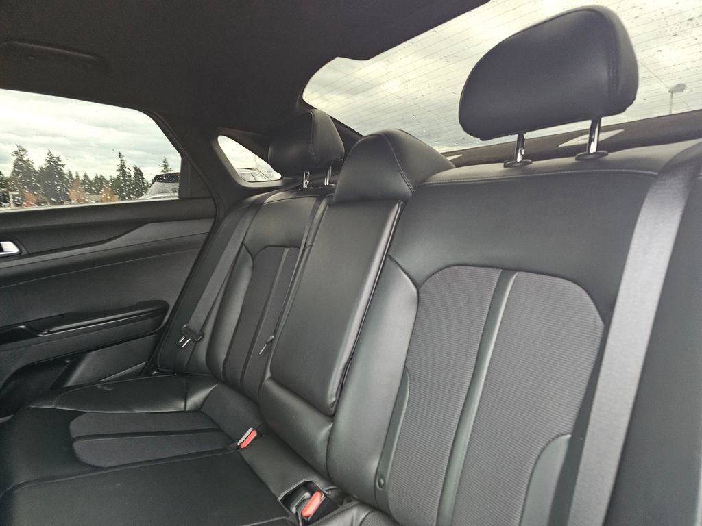 Used 2022 Kia K5 GT-Line image 20