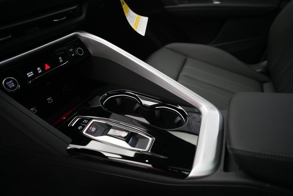 Used 2025 Audi Q5 Premium w/ Convenience Package AWD/4WD image 16