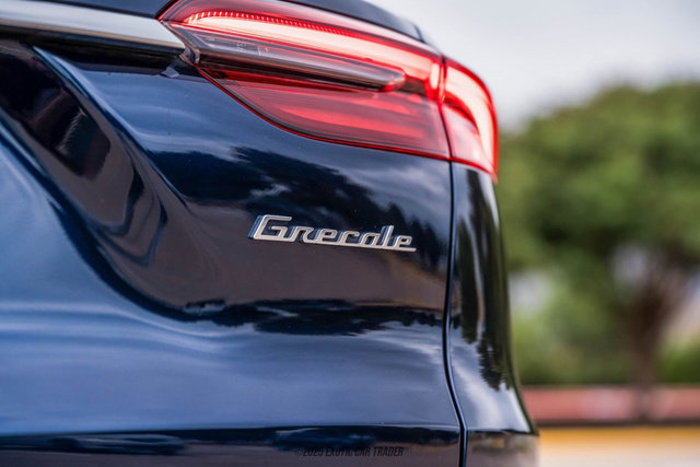 Used 2023 Maserati Grecale Modena image 82