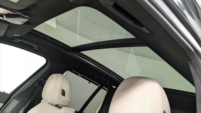 Used 2019 BMW X3 M40i w/ Premium Package AWD/4WD image 16