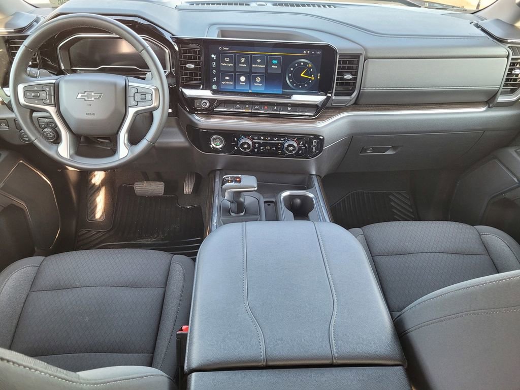 Used 2023 Chevrolet Silverado 1500 RST image 12