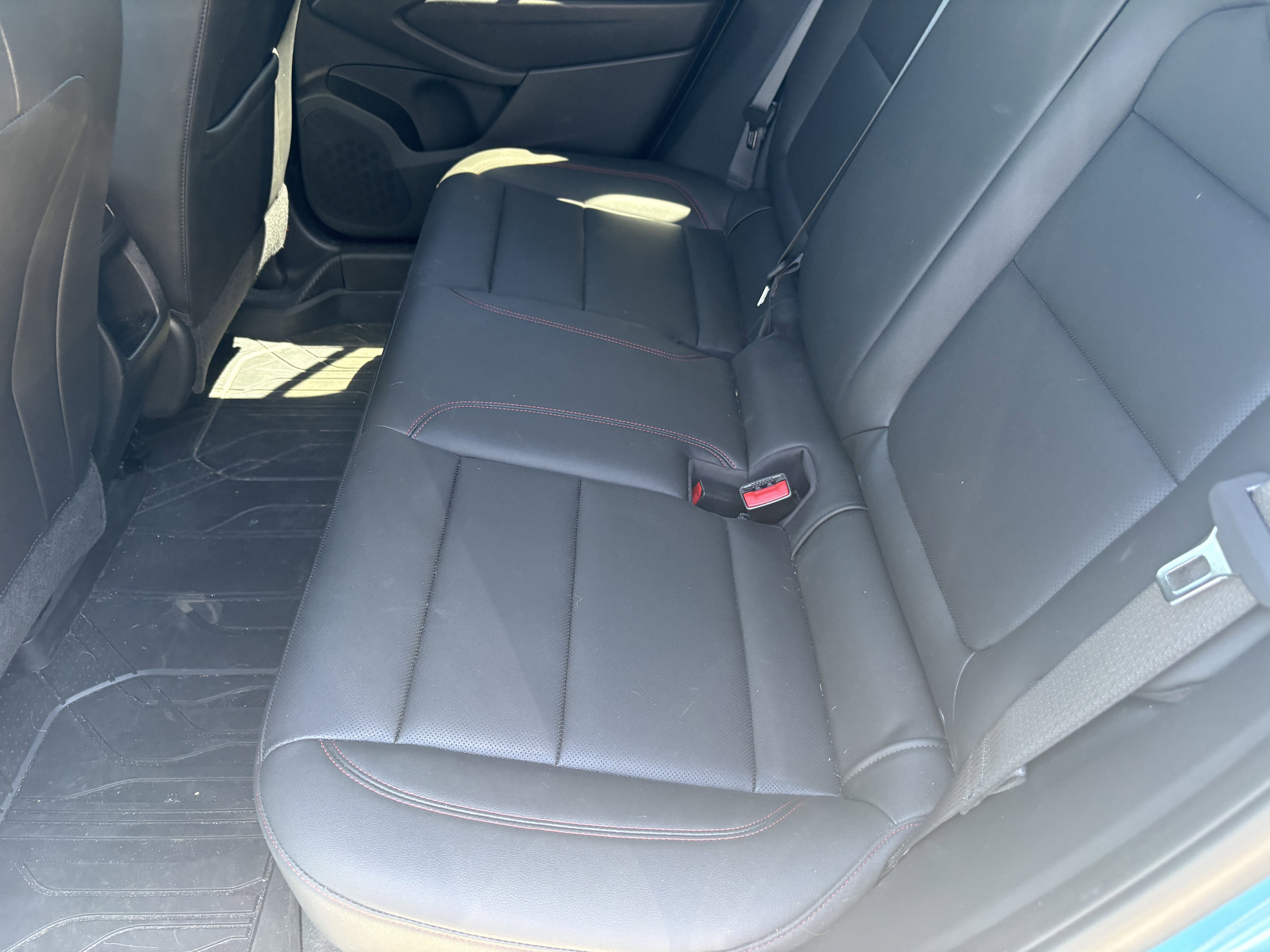 Used 2025 Chevrolet Trax RS w/ Driver Confidence Package image 10