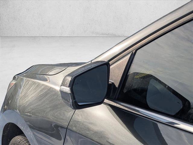 Used 2018 Chevrolet Equinox LT w/ Sun & Infotainment Package image 15