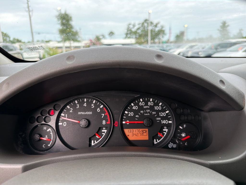 Used 2019 Nissan Frontier SV RWD image 29