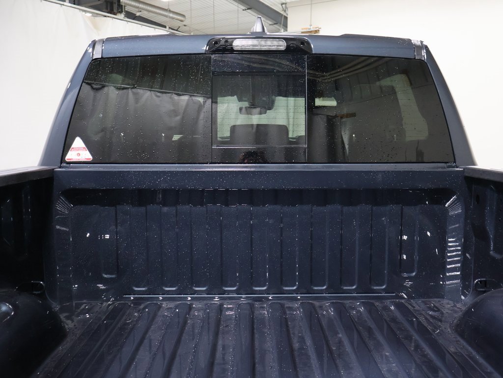 New 2026 RAM 1500 Laramie image 14