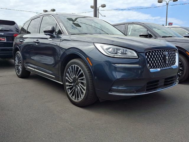 Used 2020 Lincoln Corsair Reserve w/ Equipment Group 201A image 2