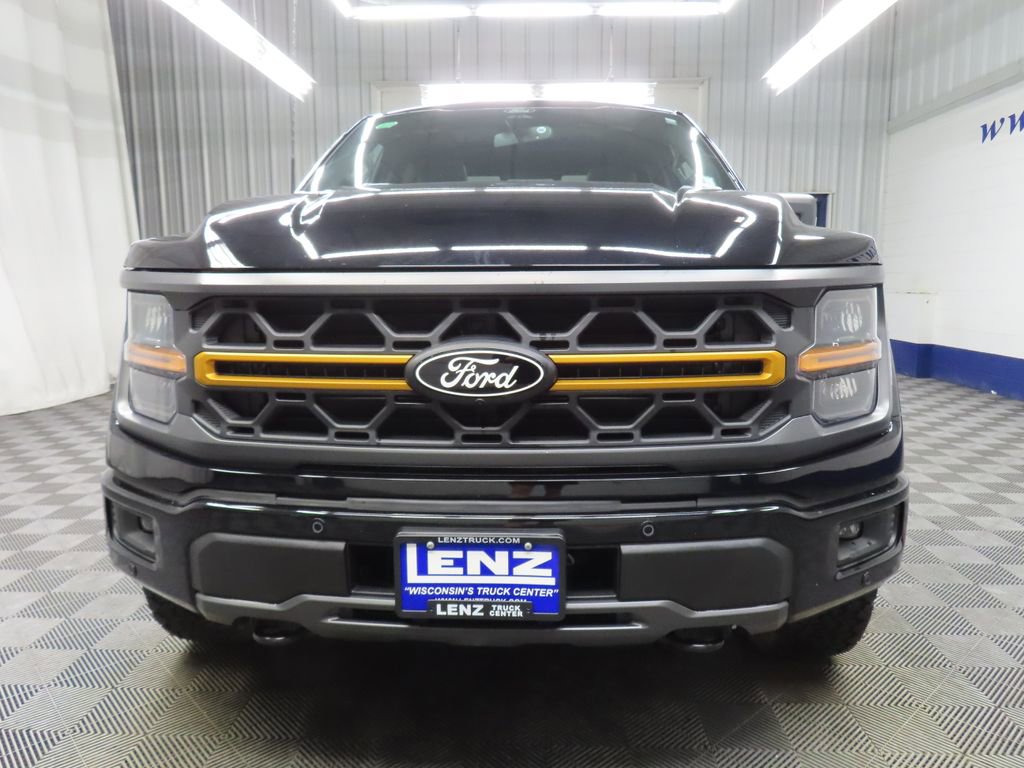 Used 2025 Ford F150 Tremor AWD/4WD image 43