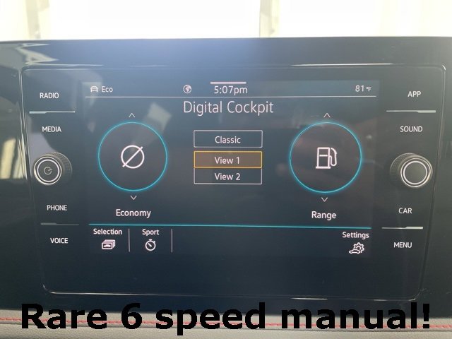 Certified 2025 Volkswagen Jetta GLI Autobahn image 18