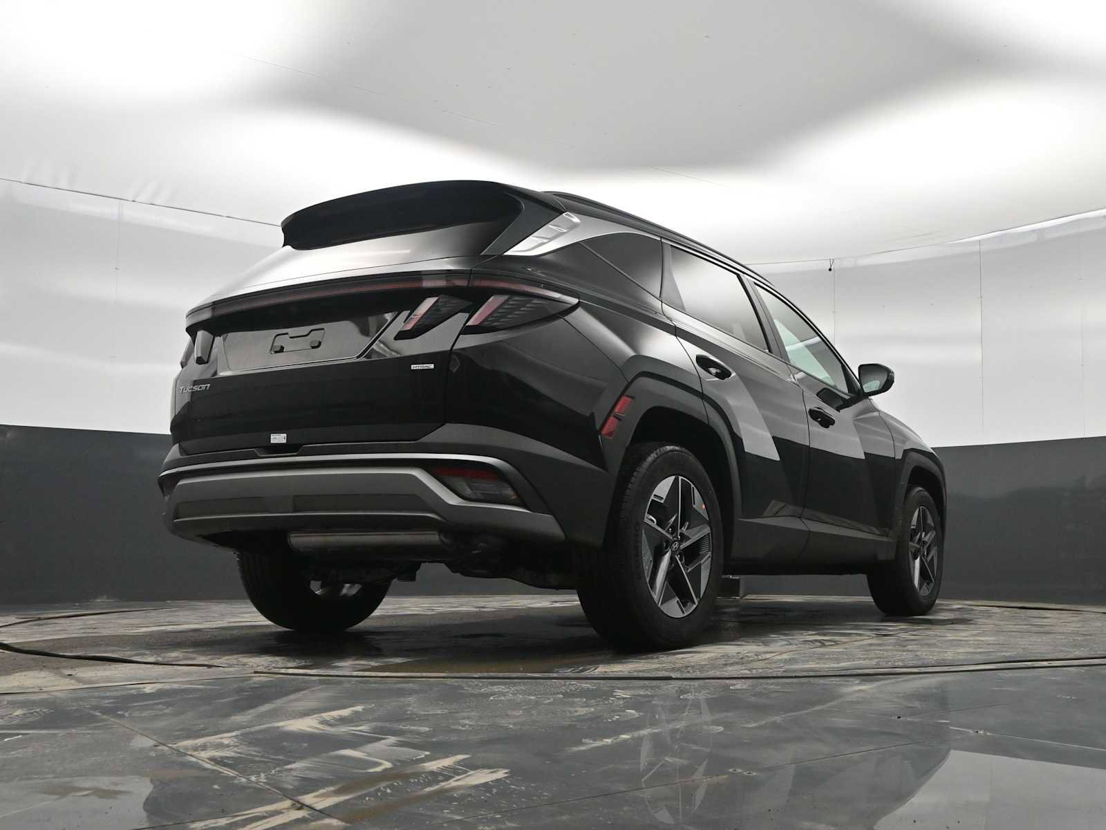 New 2026 Hyundai Tucson SEL image 35