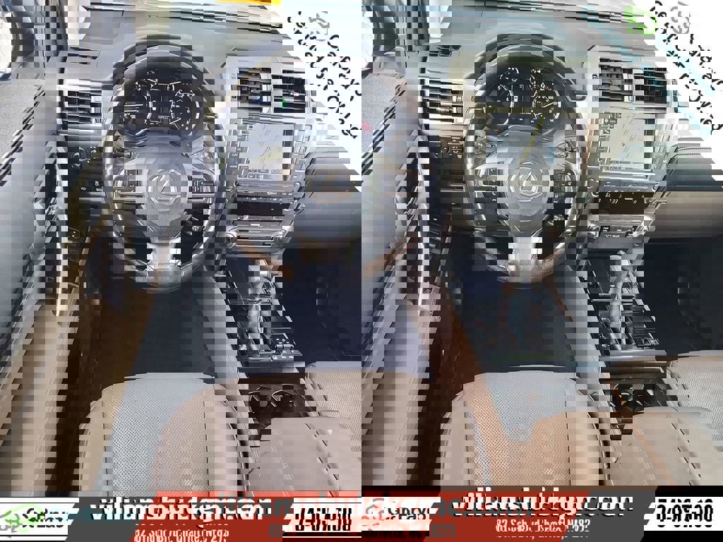 Used 2020 Lexus GX 460 Premium image 10