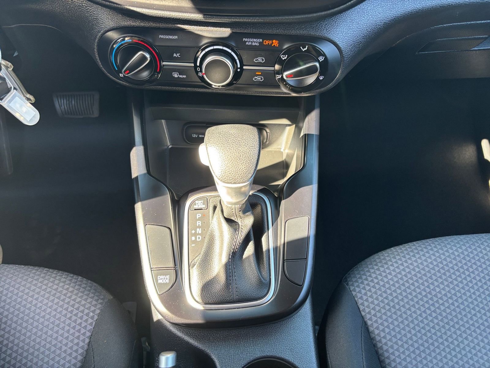 Used 2025 Kia Soul LX w/ LX Technology Package image 39