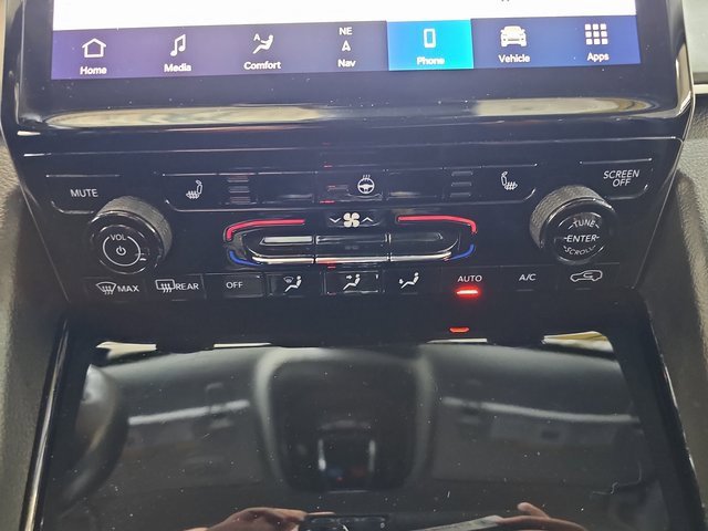 Used 2021 Jeep Grand Cherokee L Limited image 27