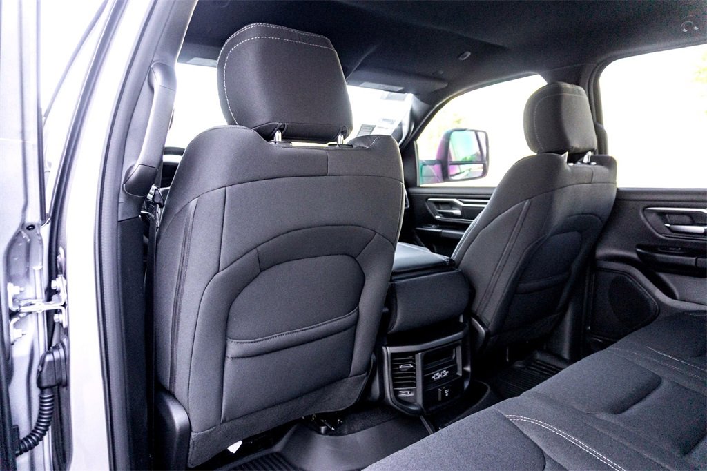 New 2026 RAM 1500 Lone Star image 18