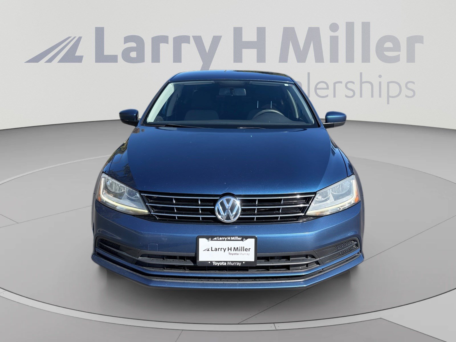 Used 2018 Volkswagen Jetta S FWD image 8