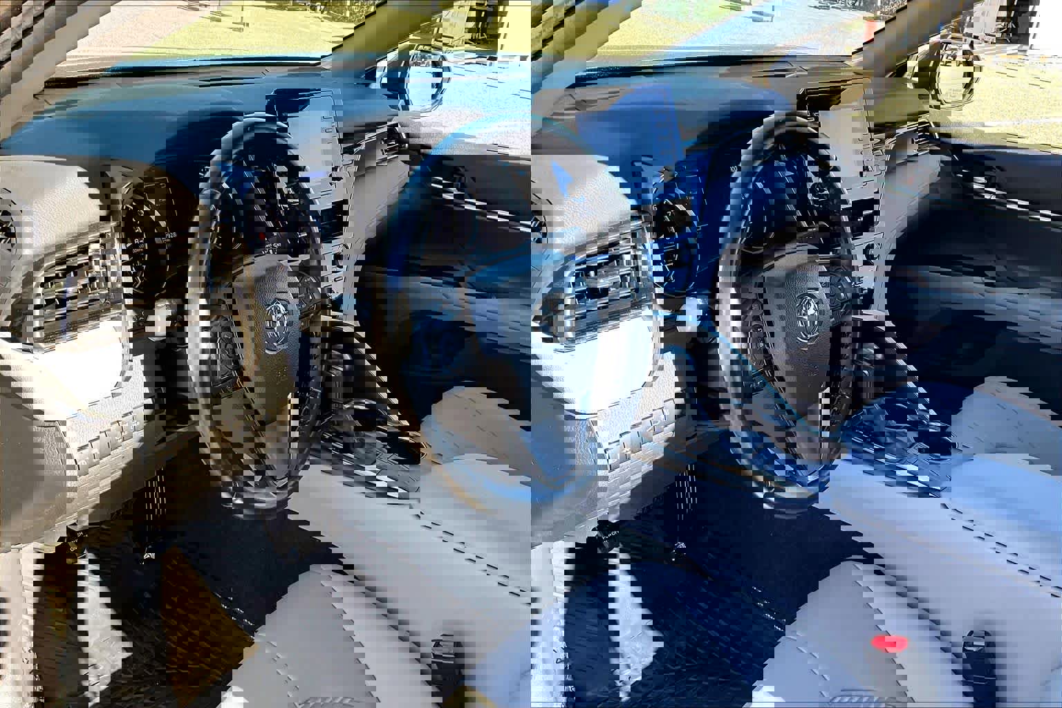 Certified 2022 Toyota Camry SE image 17