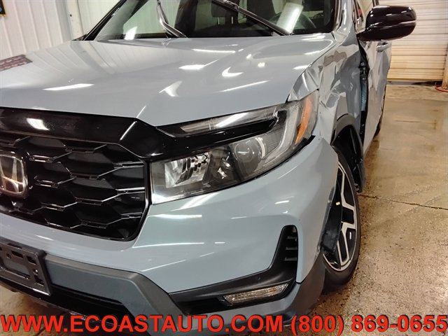 Used 2023 Honda Passport Elite image 18