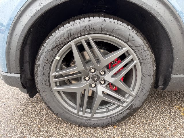 New 2026 Ford Explorer ST w/ Sun And Sound Package AWD/4WD image 13