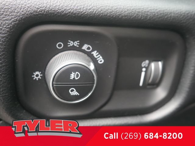 Used 2020 RAM 1500 Rebel w/ Rebel Level 2 Equipment Group AWD/4WD image 23
