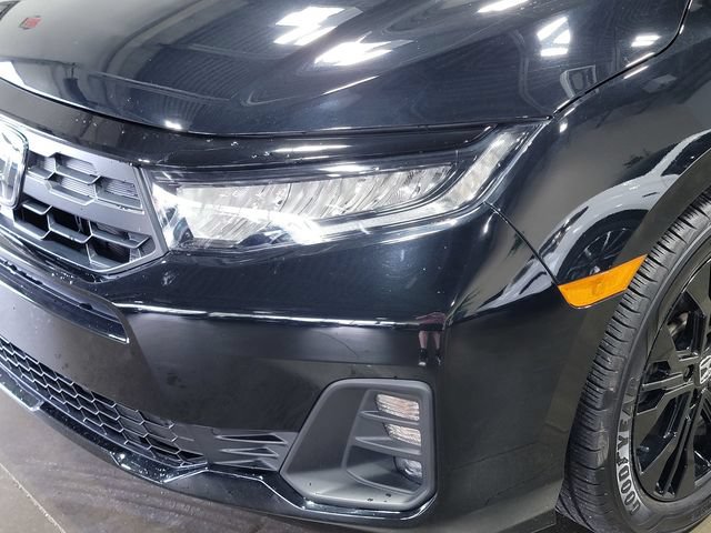 Certified 2025 Honda Odyssey Sport-L image 8