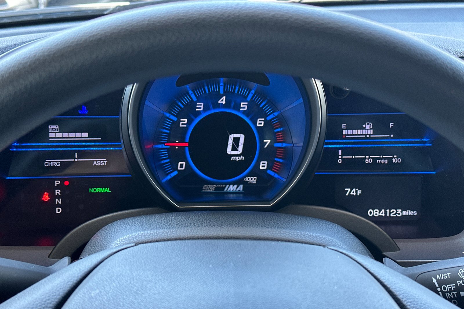 Used 2016 Honda CR-Z LX image 24