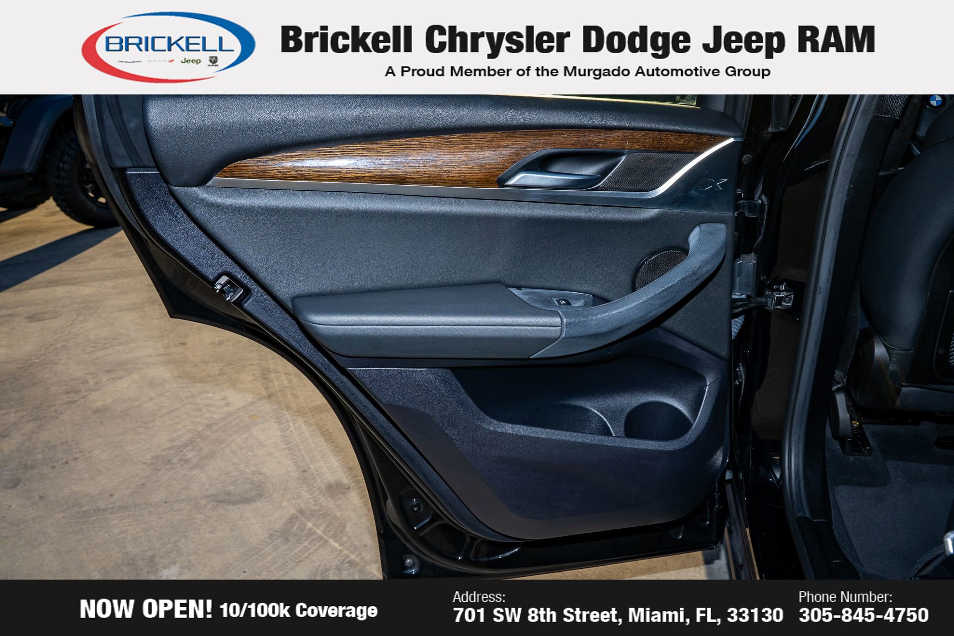 Used 2019 BMW X3 sDrive30i image 12